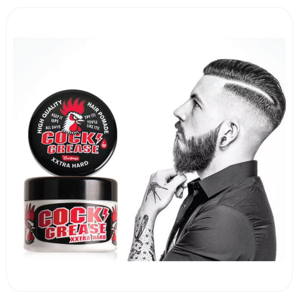 Gray helmet for bikers